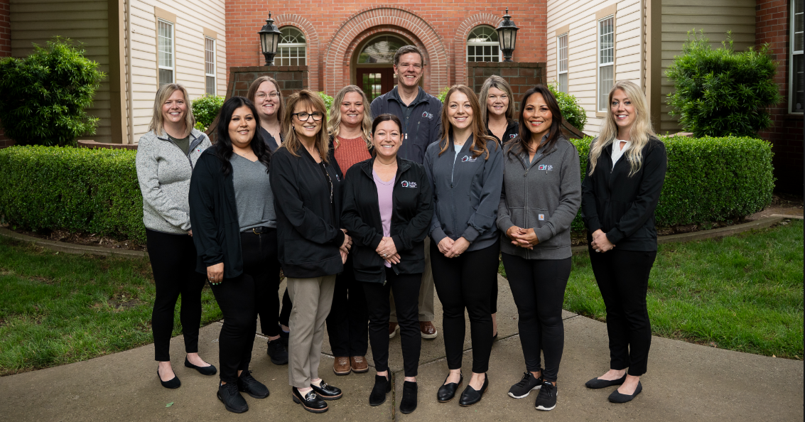 Butte Home Health and Hospice Leadership