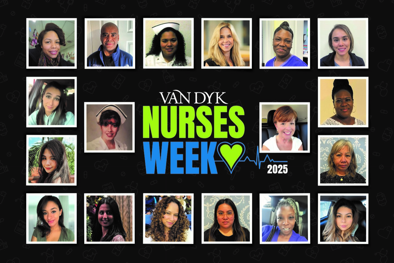 Nurses Week Celebration