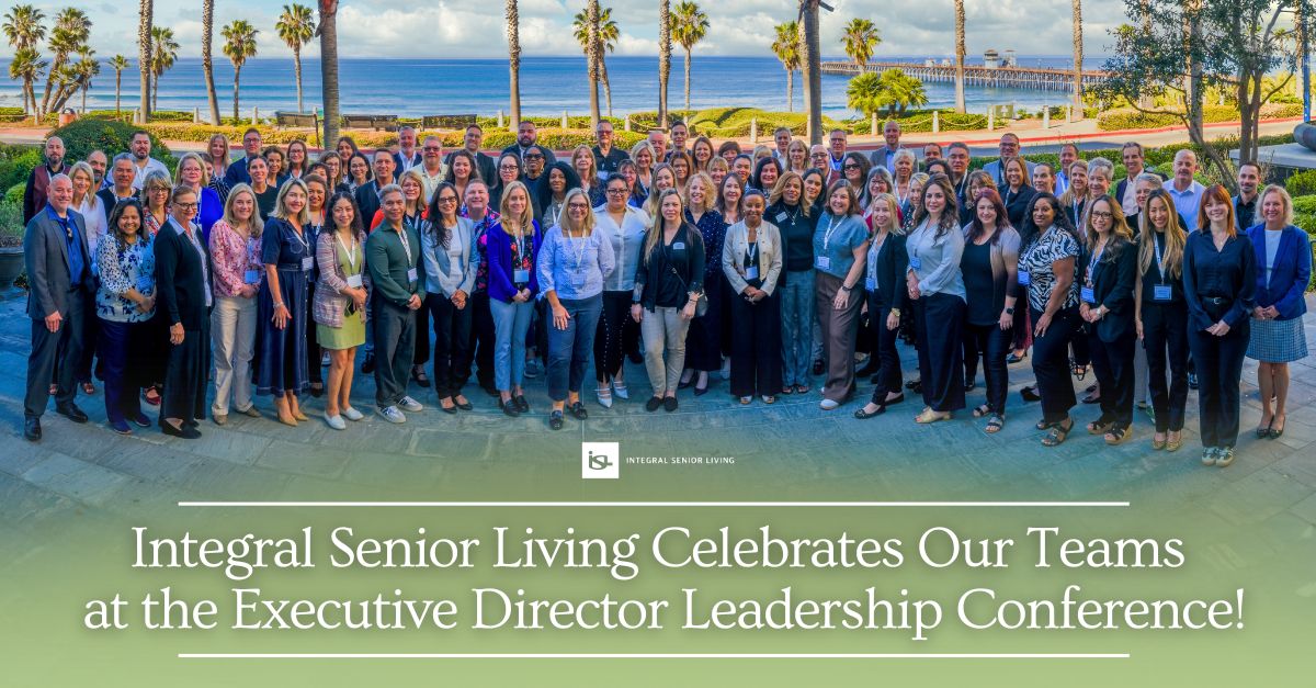Leadership conference 