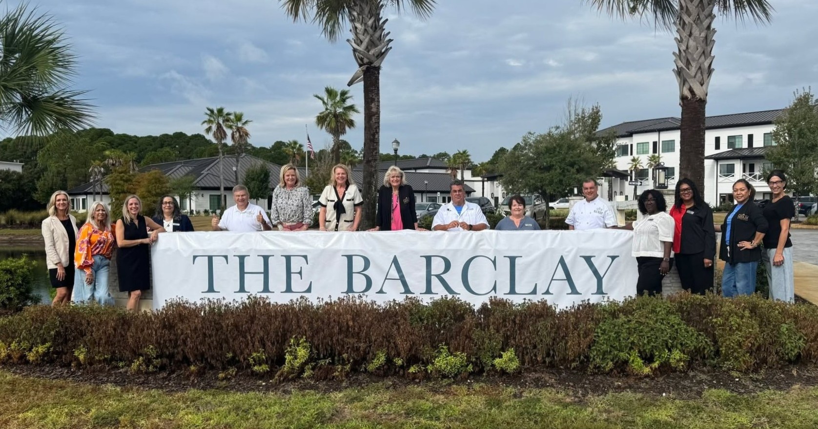 QSLM continues to grow by expanding its portfolio of senior living communities.