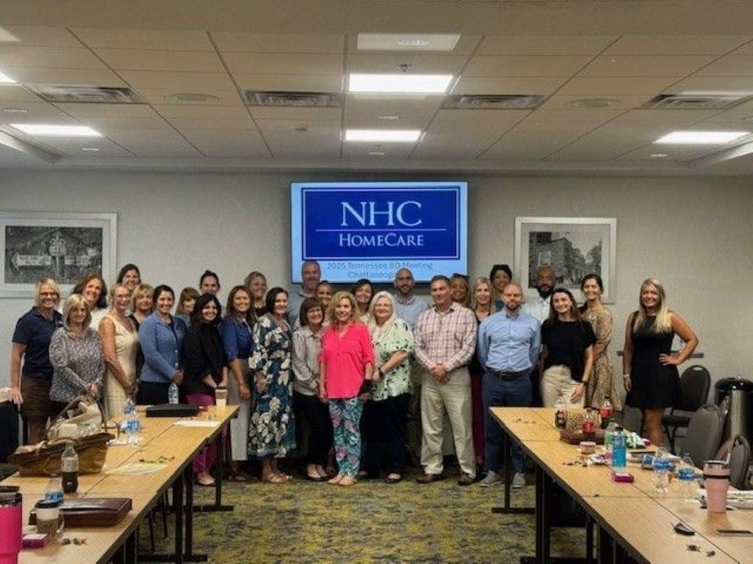 NHC Homecare