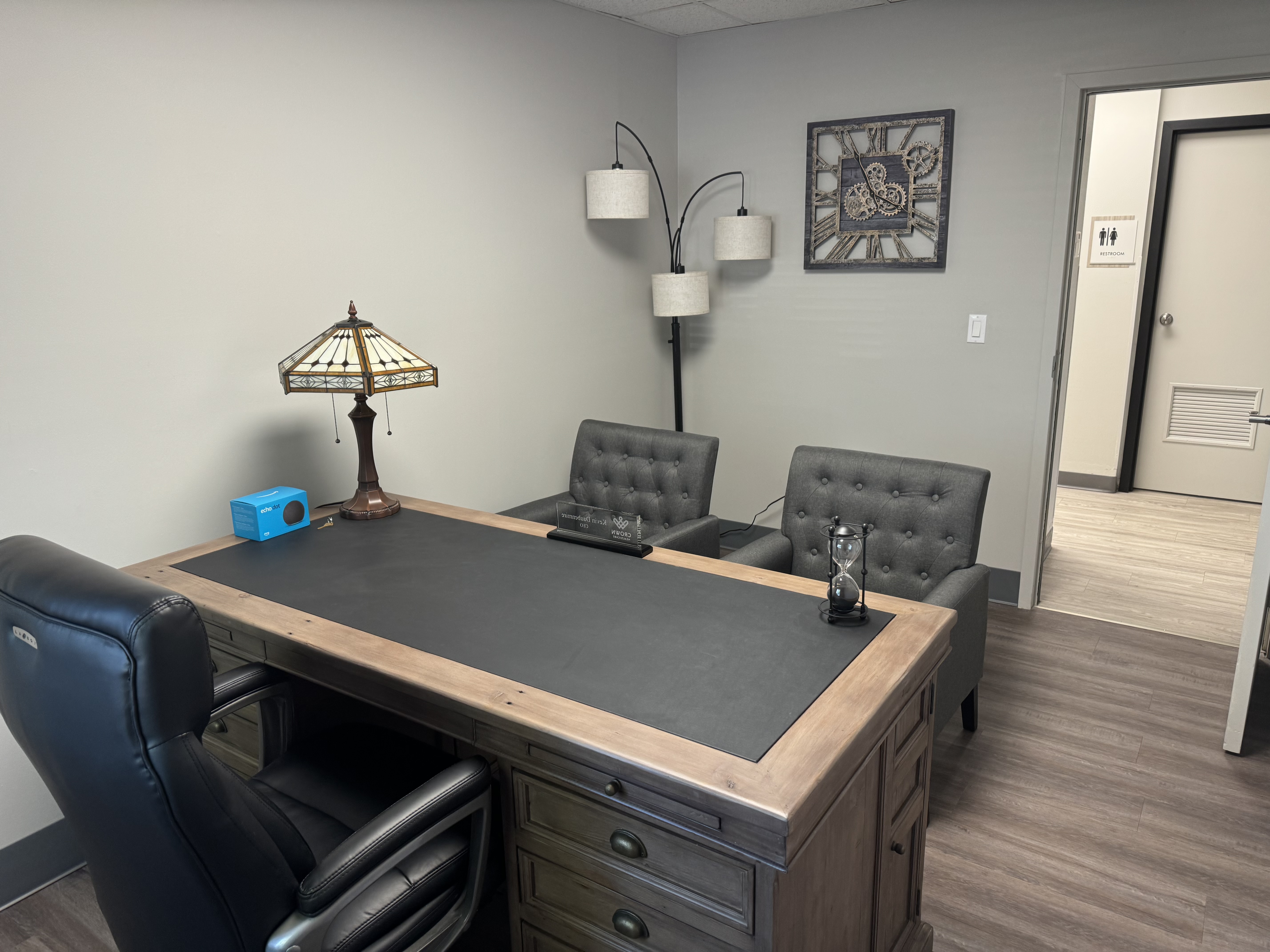 CEO Office