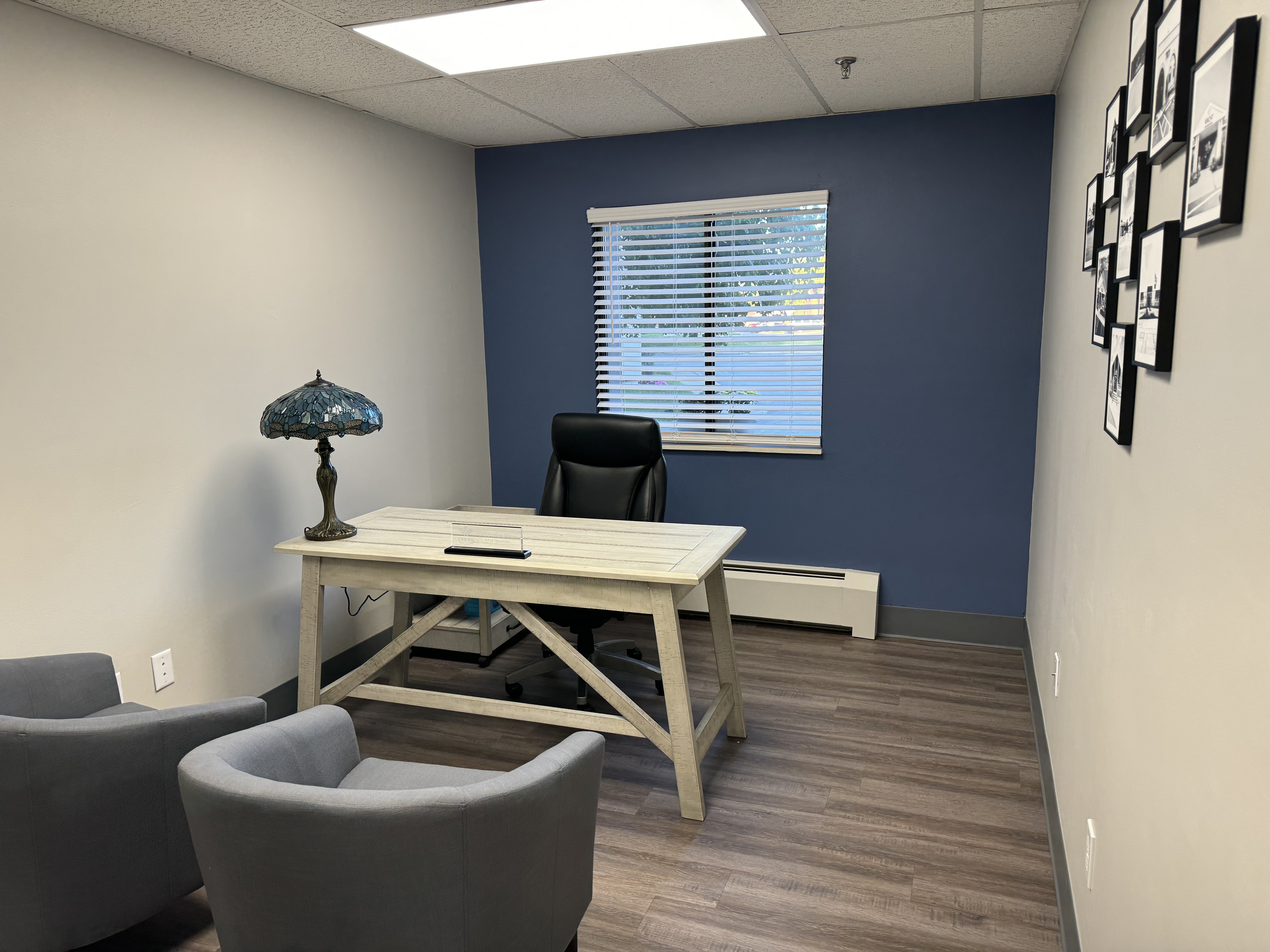 COO Office
