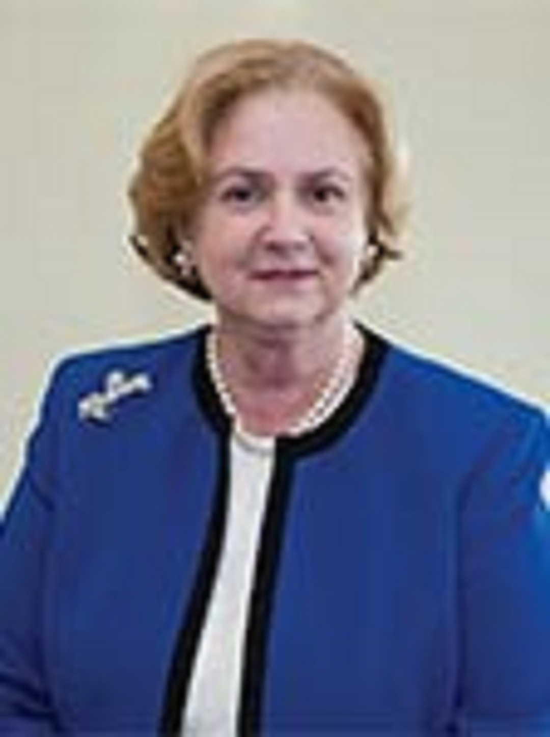 Dr. Patricia Prechter, CommCare Corporation President and CEO. 