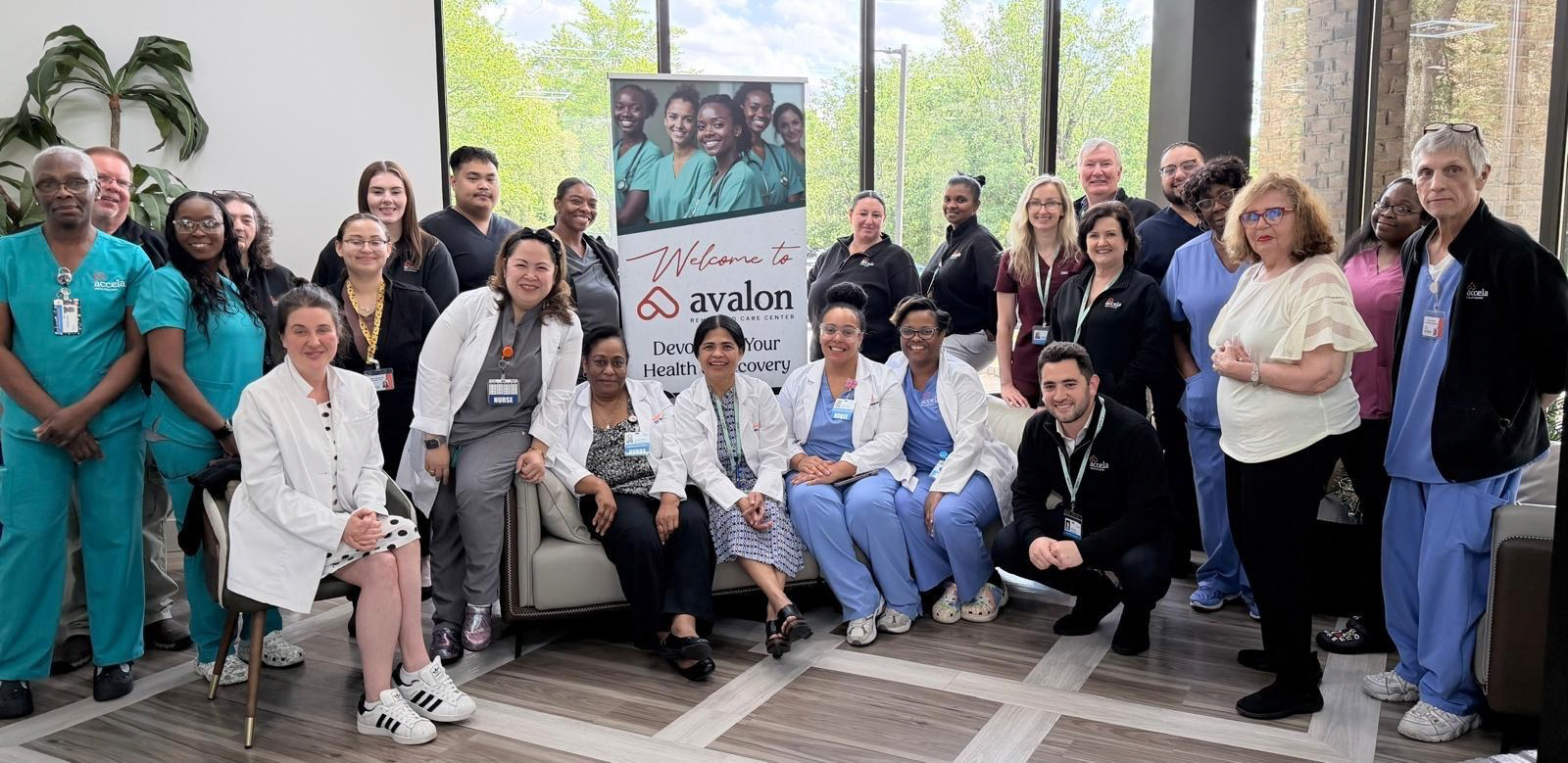 Avalon Team