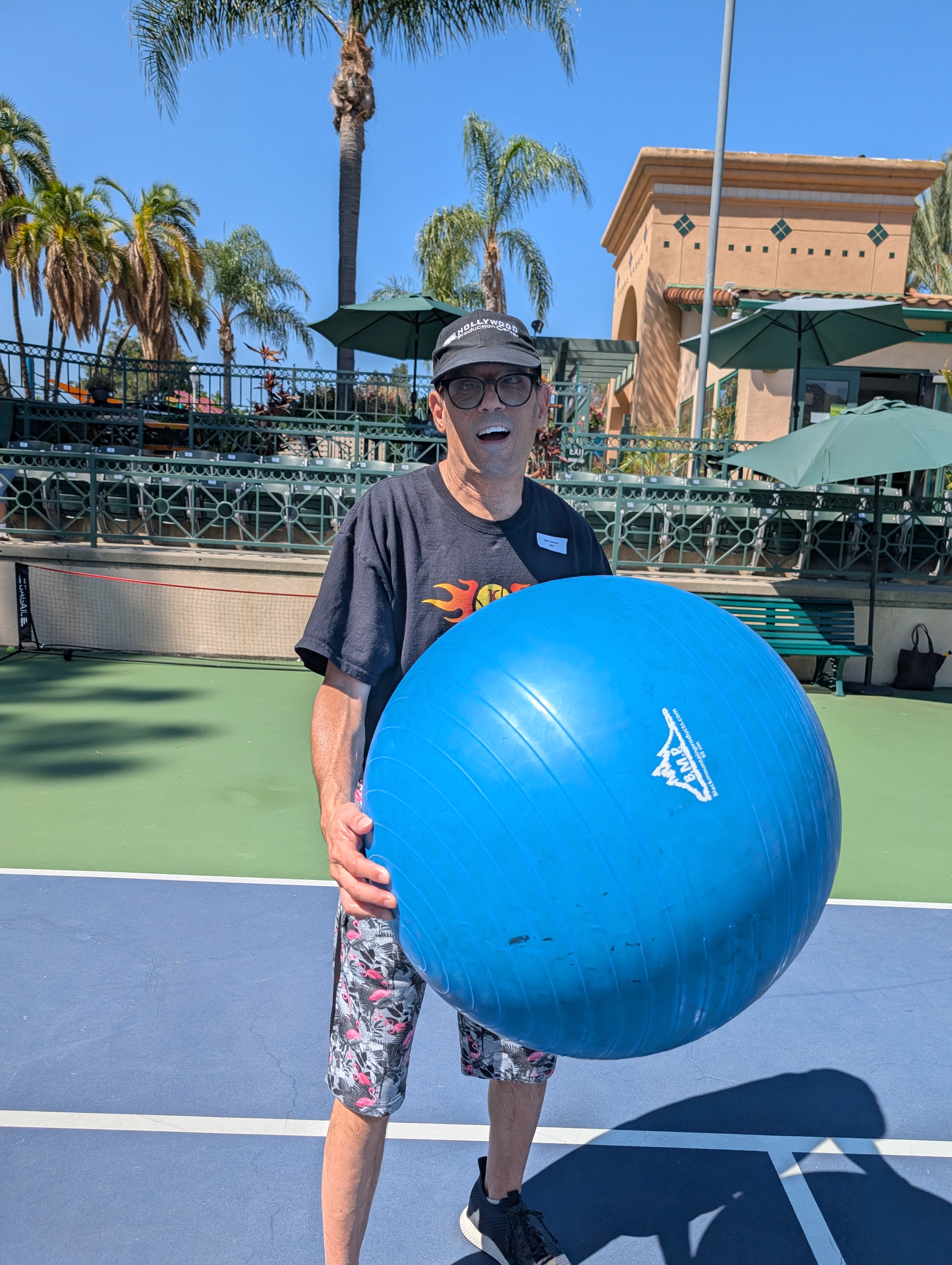 Community recreation keeps participants active, engaged, and connected.