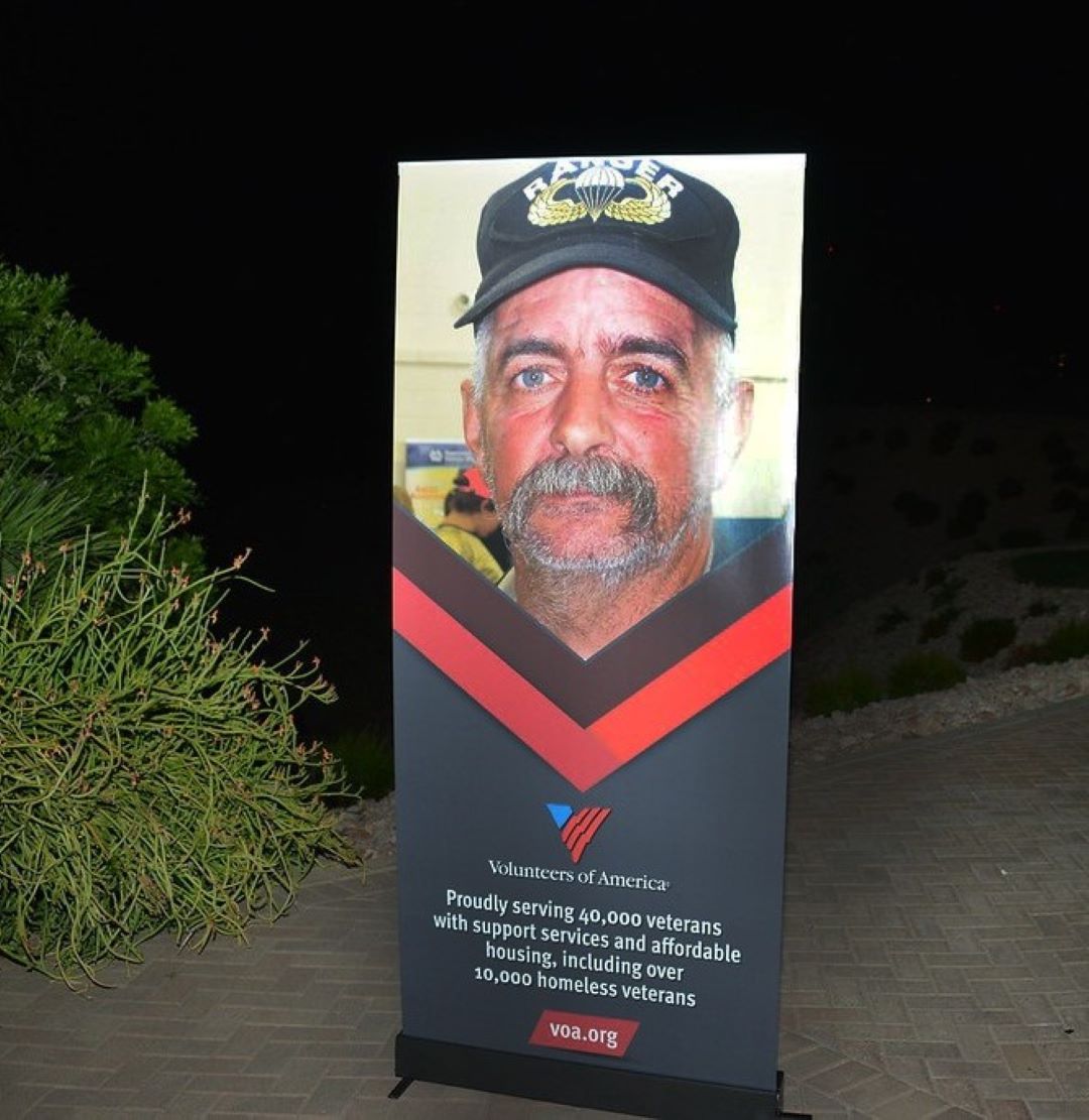 Veterans Program