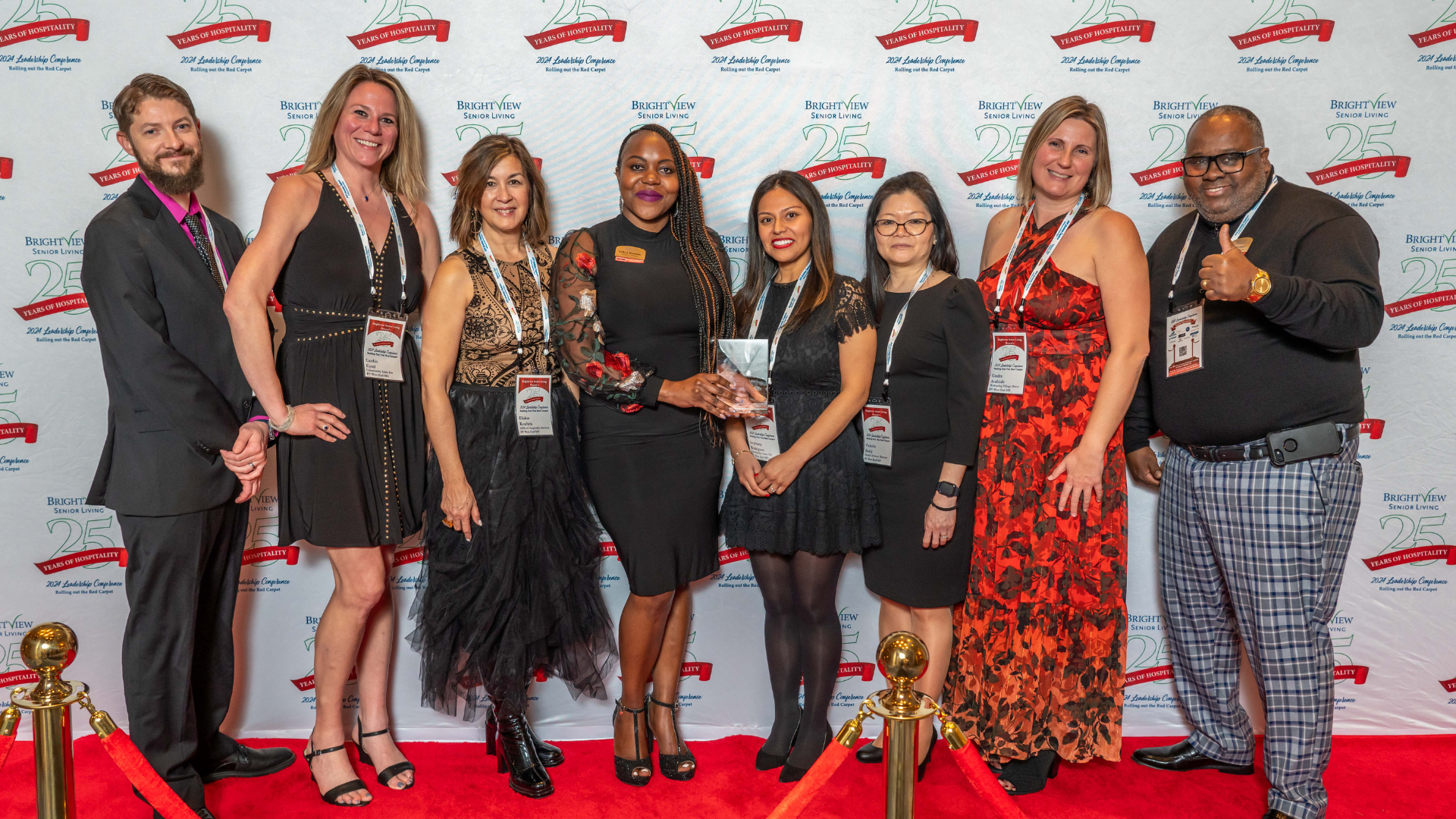 We love to celebrate our STAR associates!