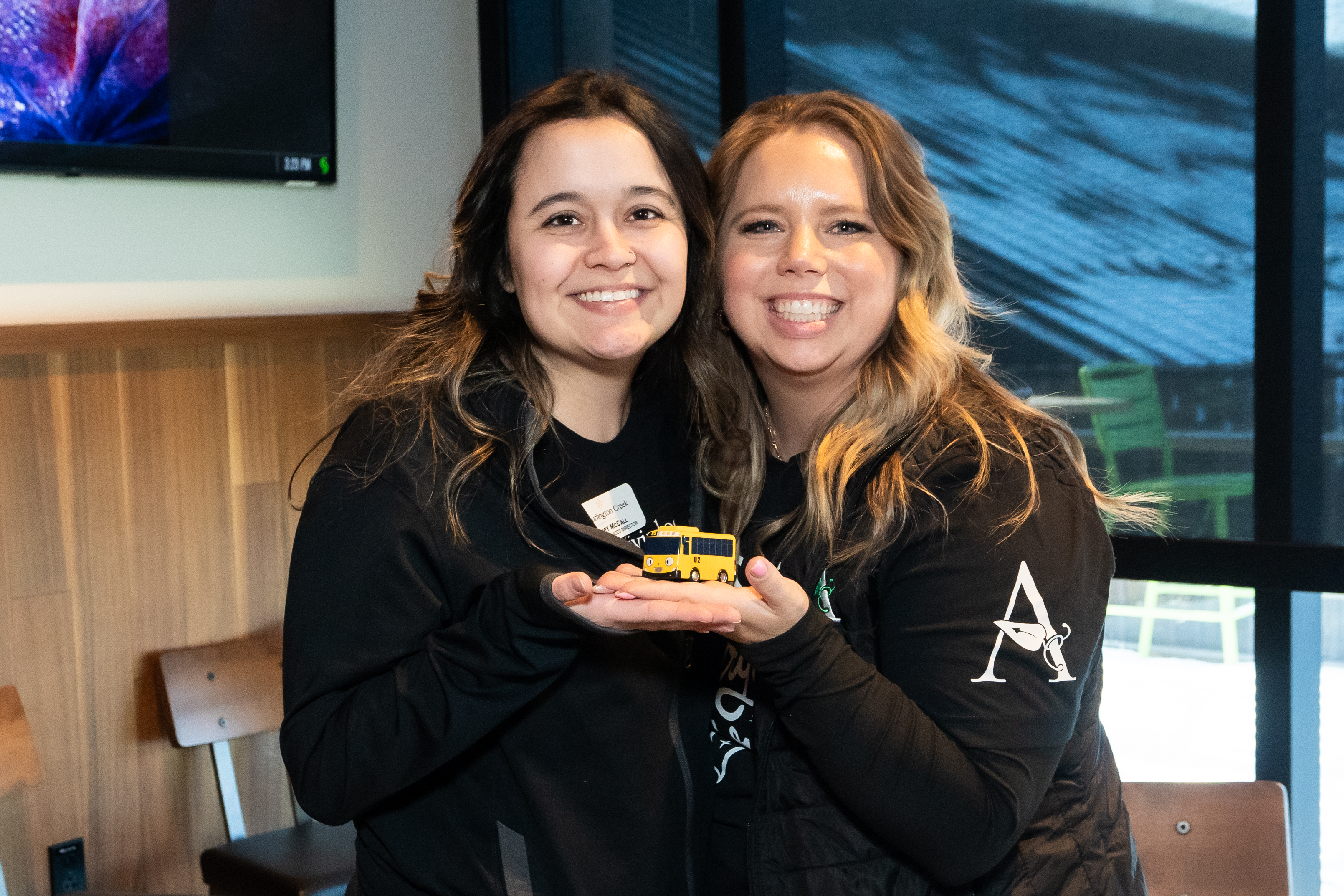 We believe acts of kindness can drive change in the world