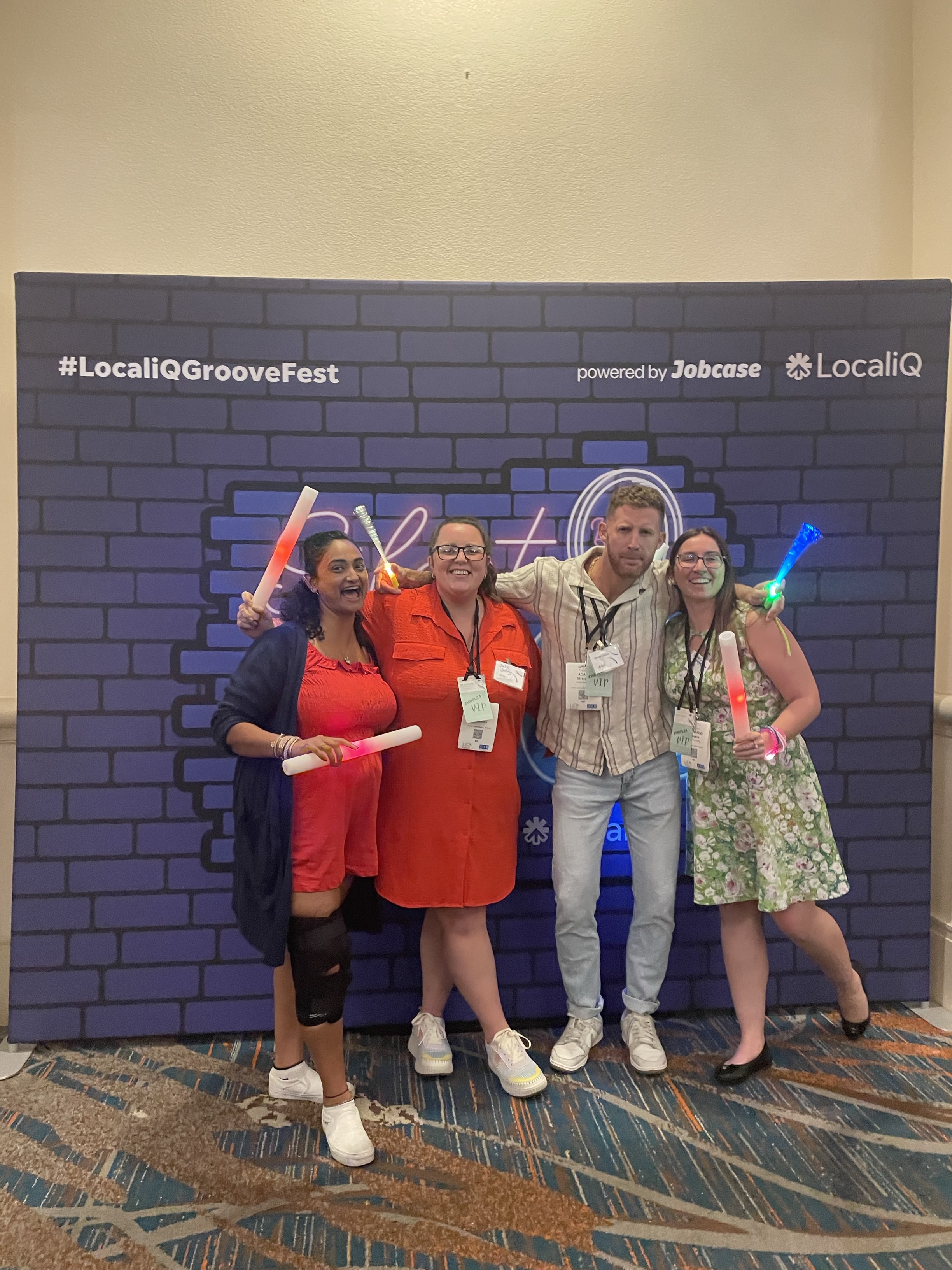 HR FL Conference