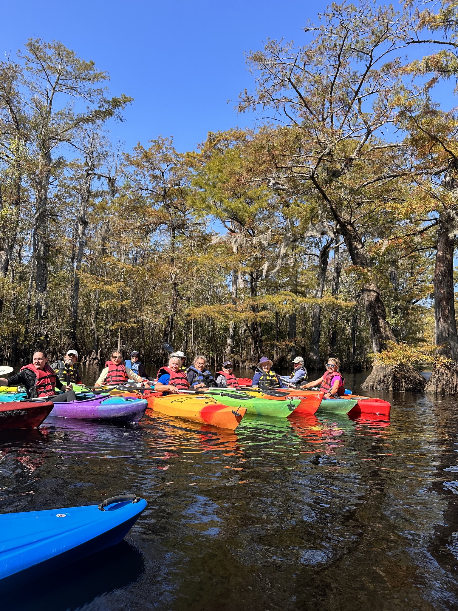 We believe that living your best life for both members and team members can be fun! 