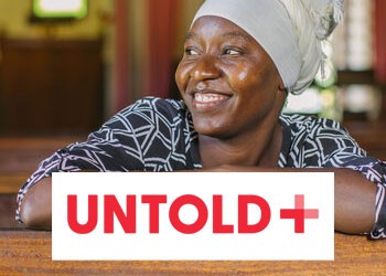 UNTOLD+ in East Africa empowers people to live life beyond AIDS. The company donates more than $250,000 per year. 