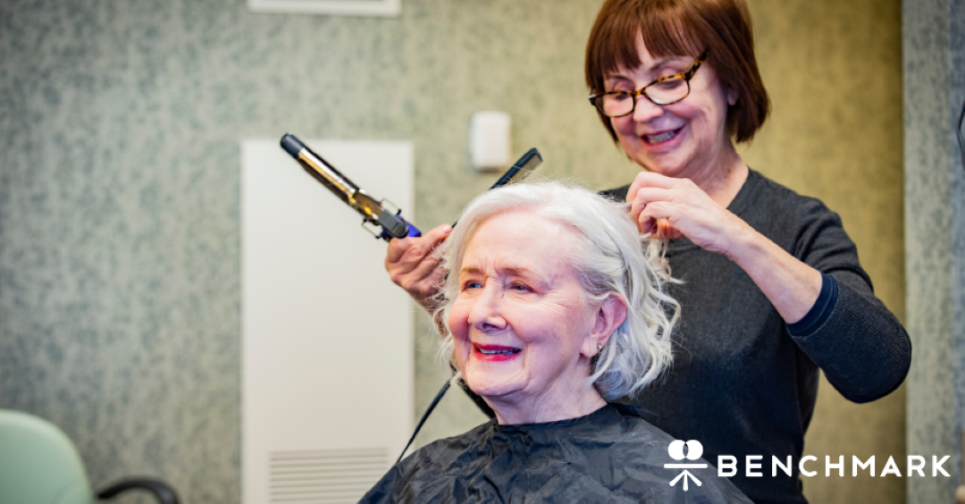 Our associates are Called to Care every day