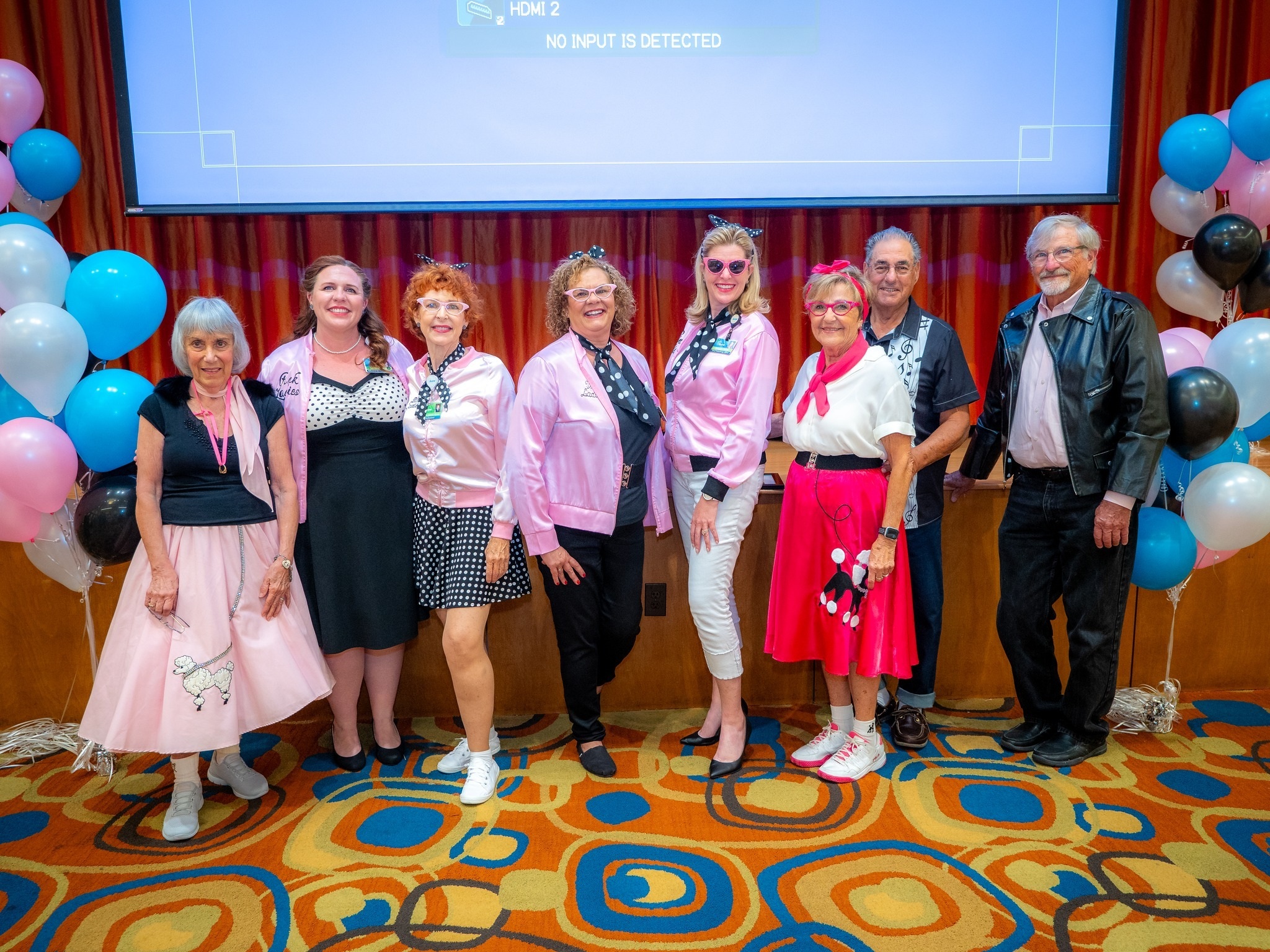 Celebrating our Volunteers