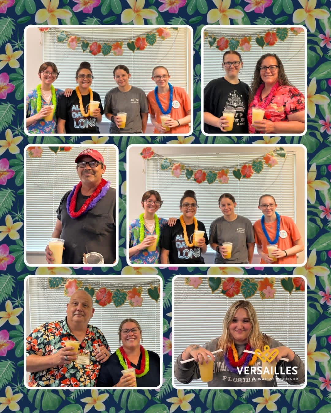 We love turning ordinary days into memorable ones with themes, treats, games, and plenty of fun.