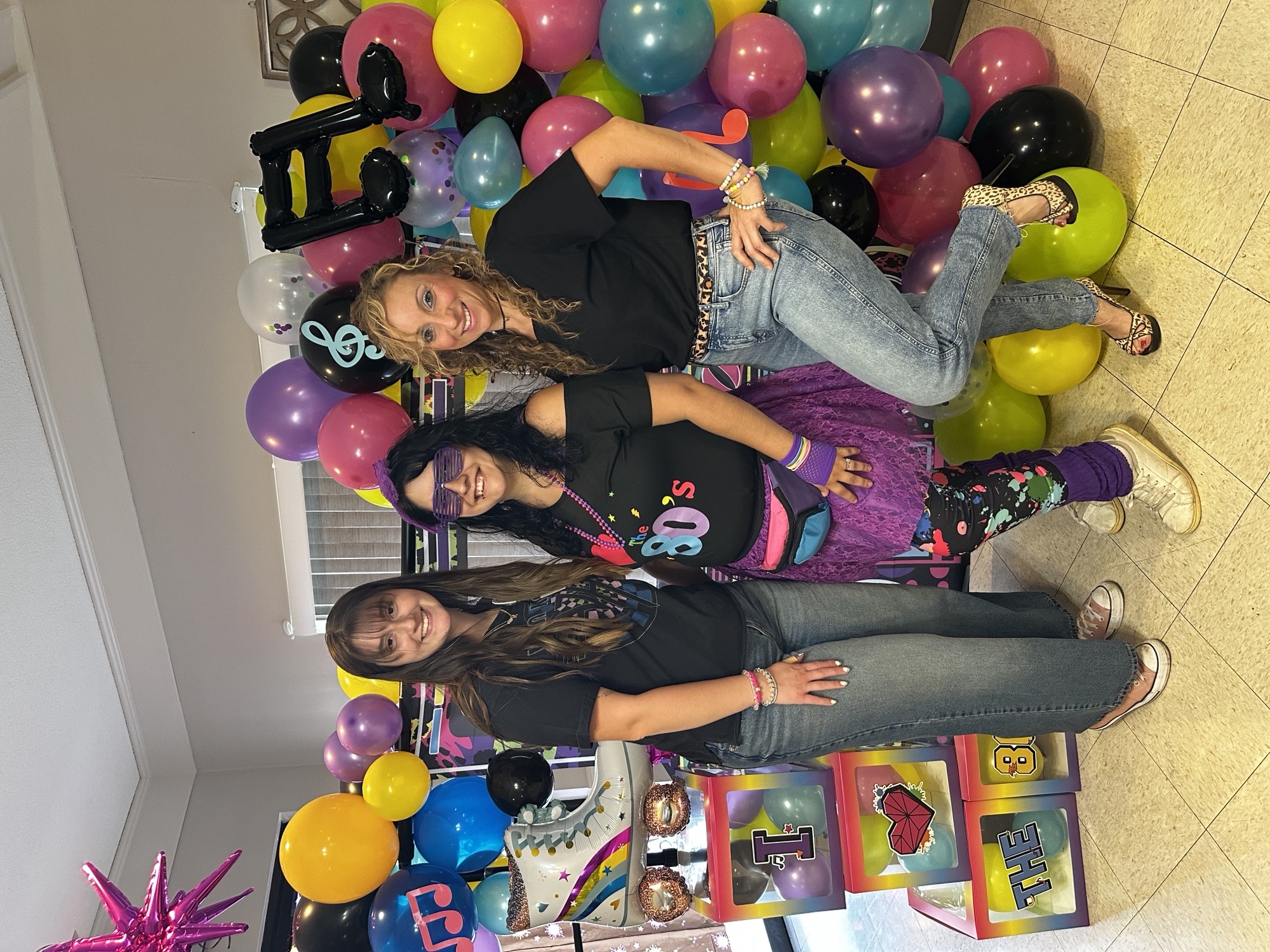 From dressing up to decorating, our teams know how to make special occasions even more memorable.