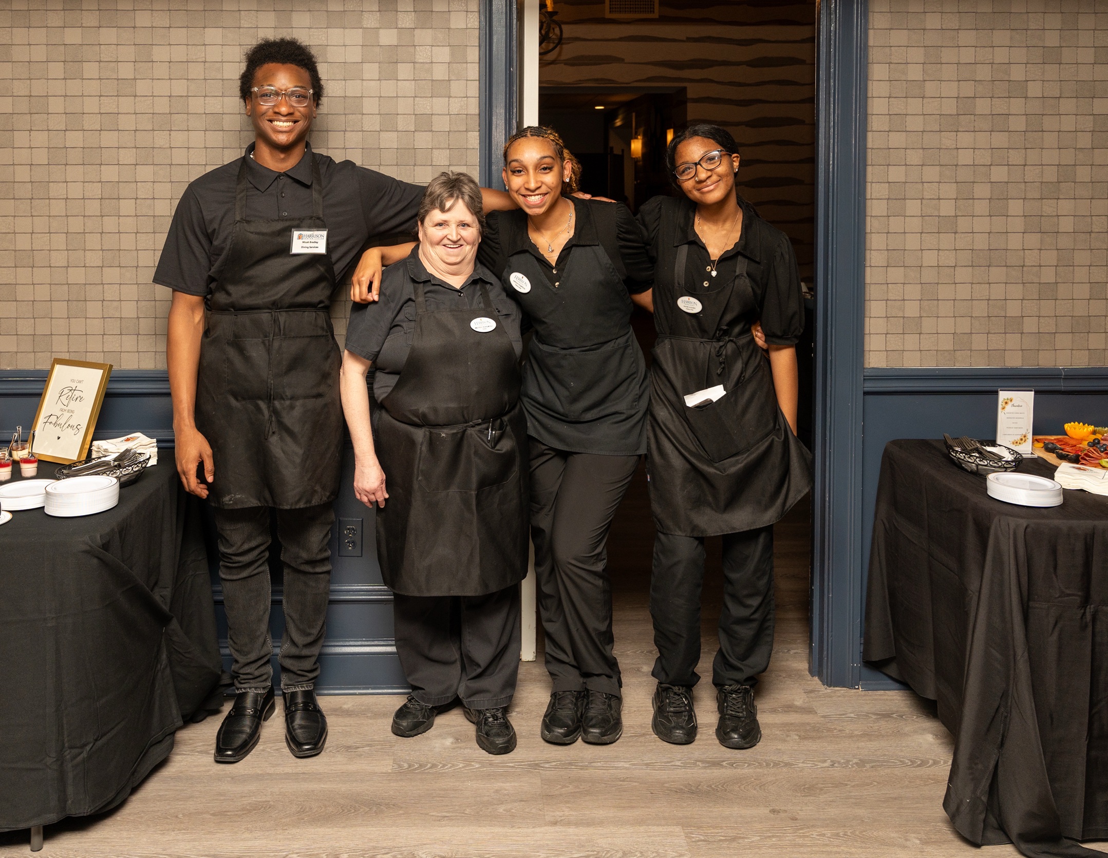 Culinary Team