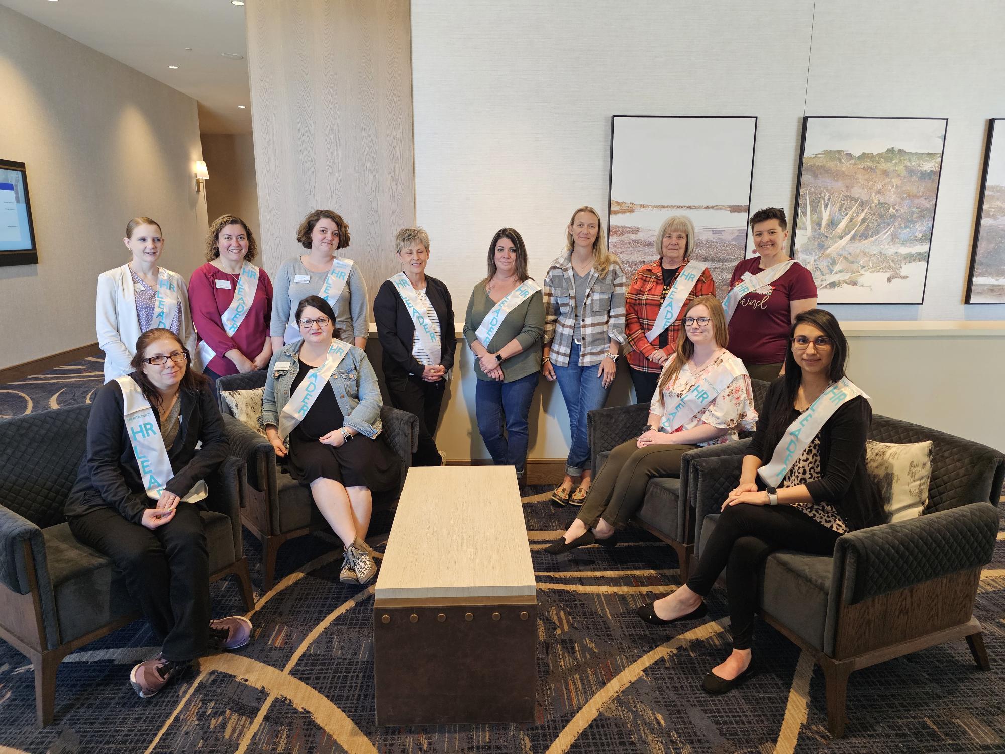 SLP SKILLED NURSING & REHABILITATIVE CARE TEAMS ARE DEDICATED TO PROVIDING LOVE & ATTENTION, ONE RESIDENT AT A TIME