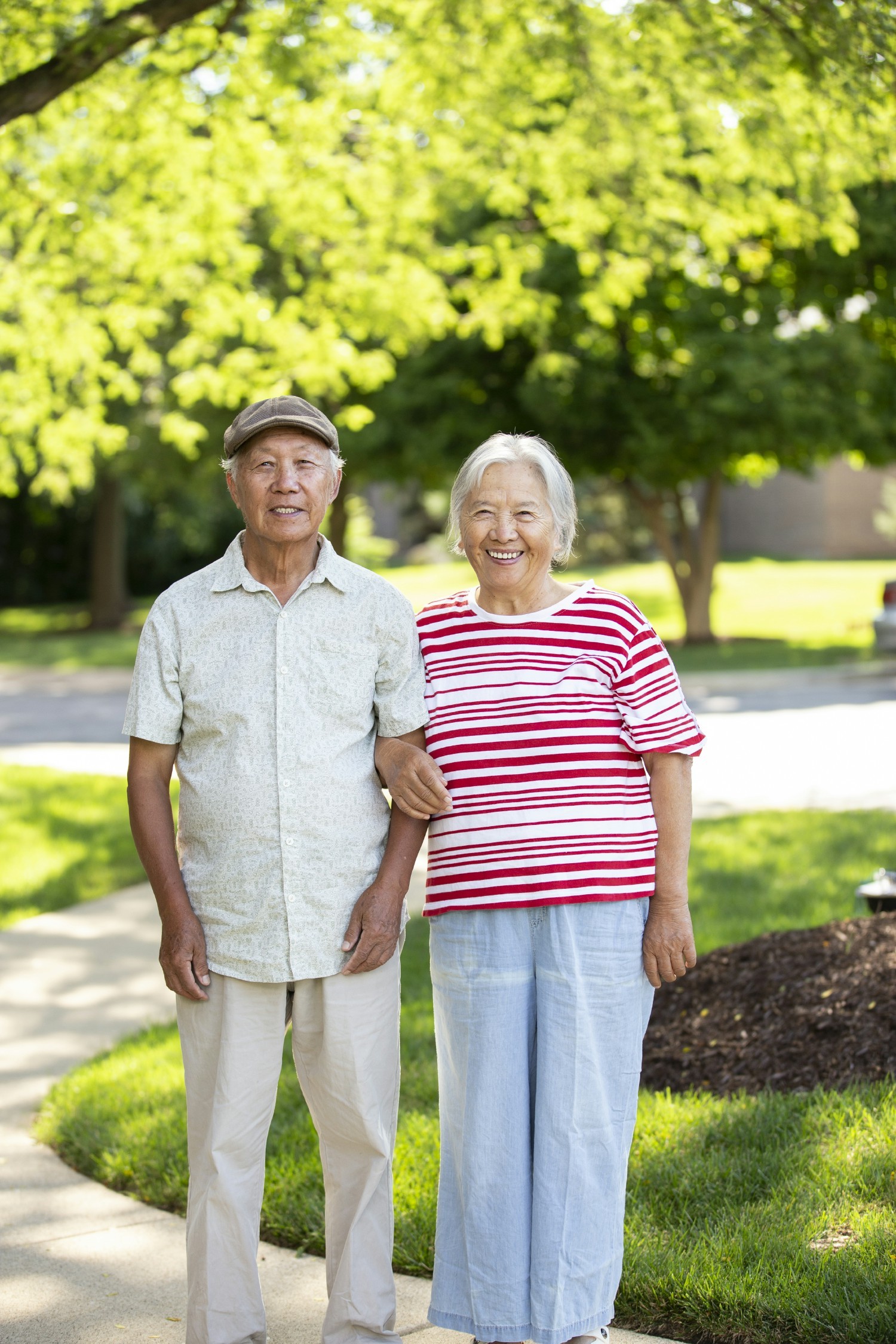 Residents