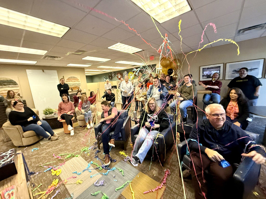 Welcome new buildings to Legend Senior Living