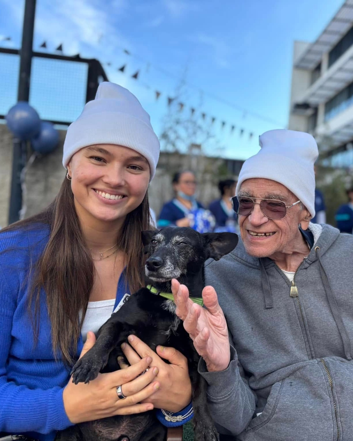 Celebrating Social Work Day 